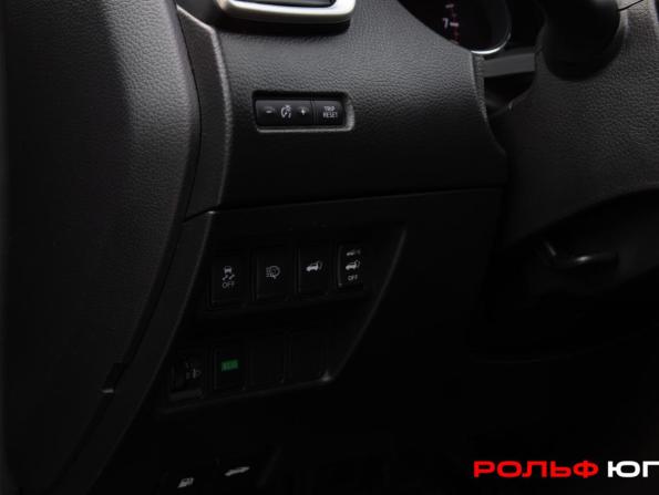 Nissan X-Trail III с пробегом 2015 года, цена 2 048 000 рублей, 60224 км, внедорожник, Автокод Объявления