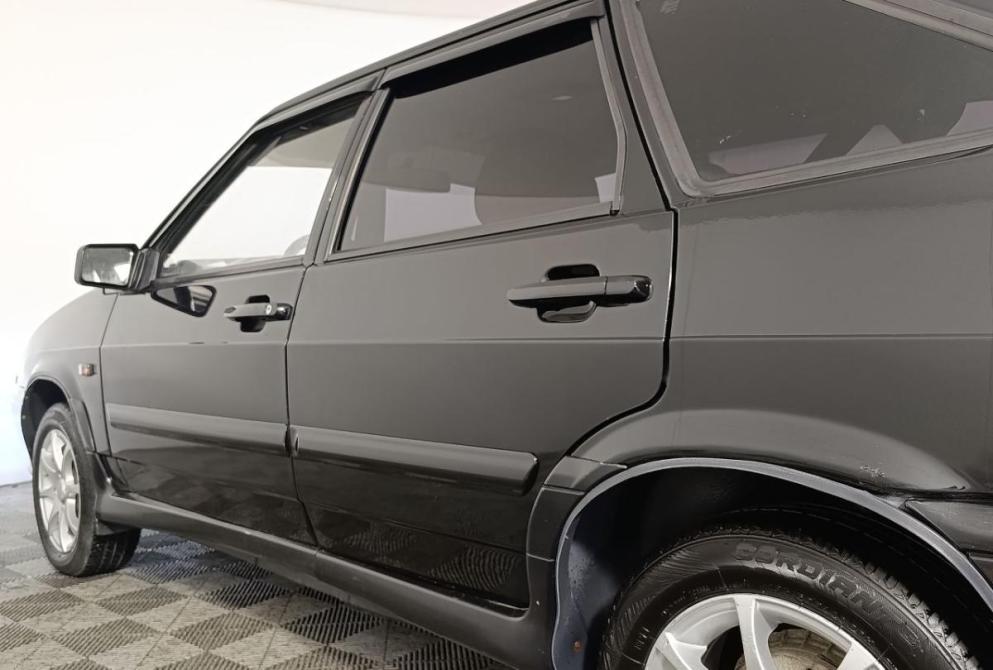 Lada (ВАЗ) 2114 Волгоград  - изображение 19
