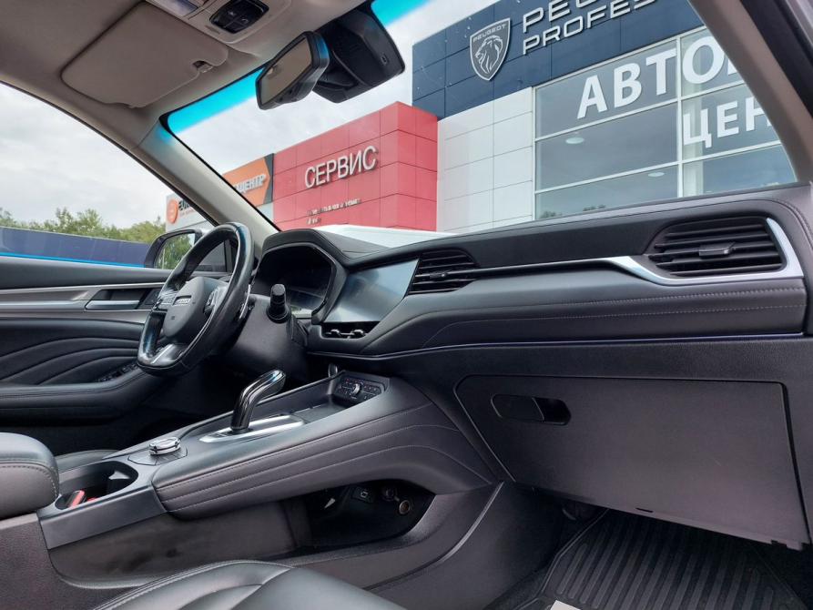 Haval F7 I Тверь  - изображение 34