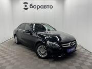 Mercedes-Benz C-Класс IV (W205) Воронеж  - изображение 24
