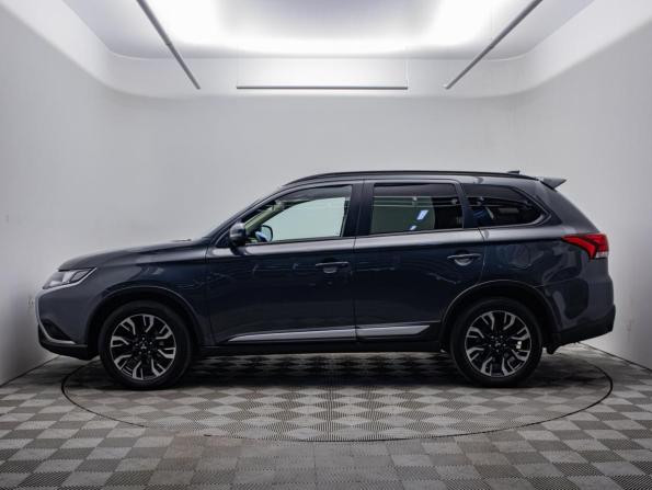Mitsubishi Outlander III Рестайлинг 3 с пробегом 2021 года, цена 2 145 000 рублей, 153367 км, внедорожник, Автокод Объявления