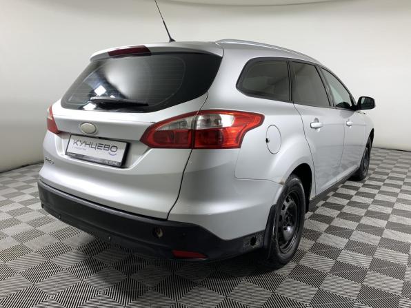 Ford Focus III с пробегом 2014 года, цена 680 000 рублей, 148000 км, седан, Автокод Объявления