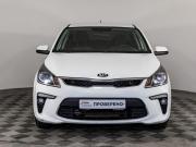 Kia Rio IV Санкт-Петербург  - изображение 24