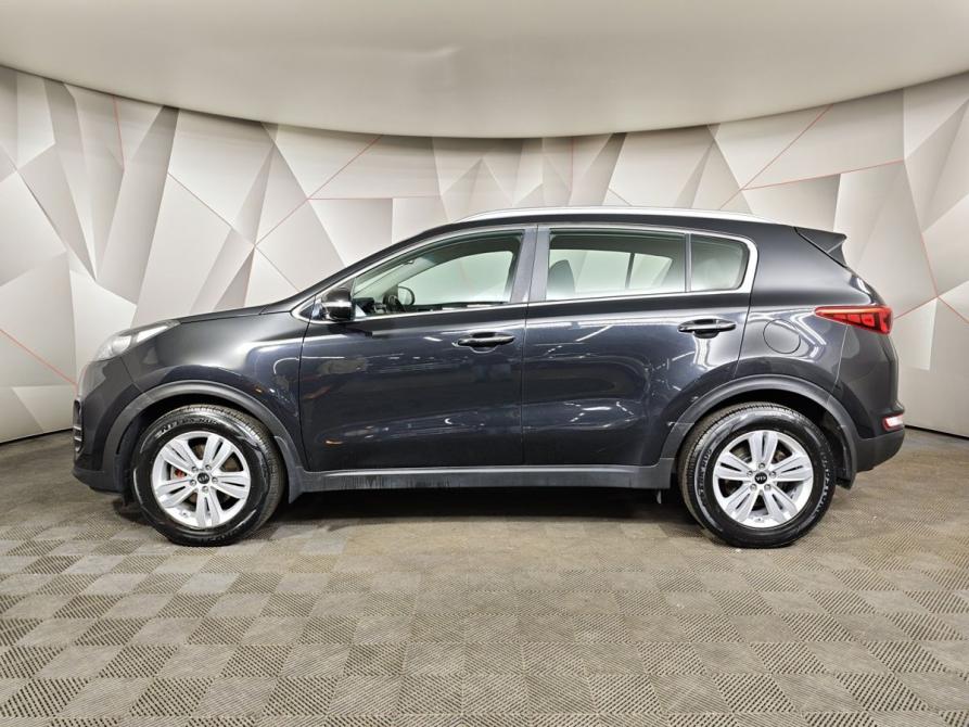 Kia Sportage IV Москва  - изображение 5