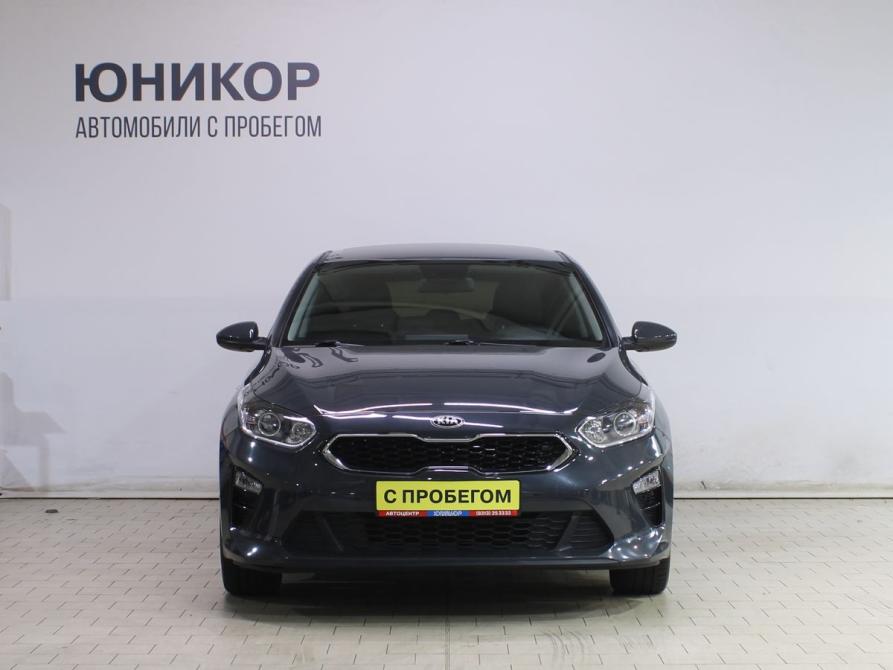 Kia Ceed III Дзержинск  - изображение 5