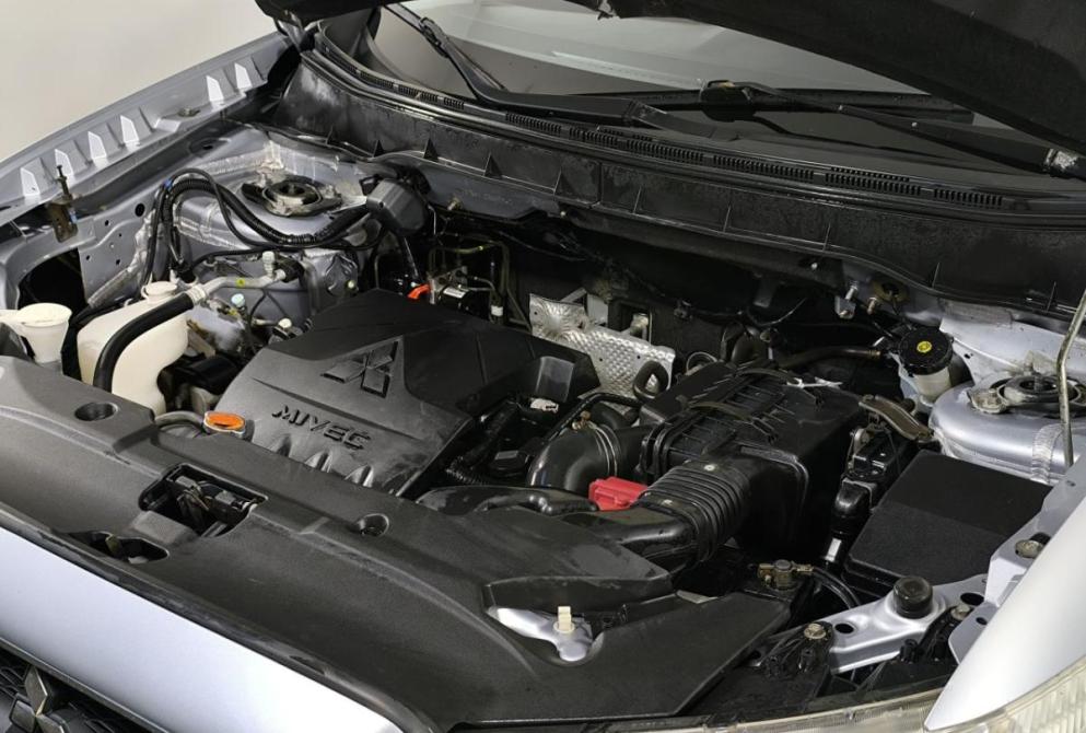 Mitsubishi ASX I Нижний Новгород  - изображение 22