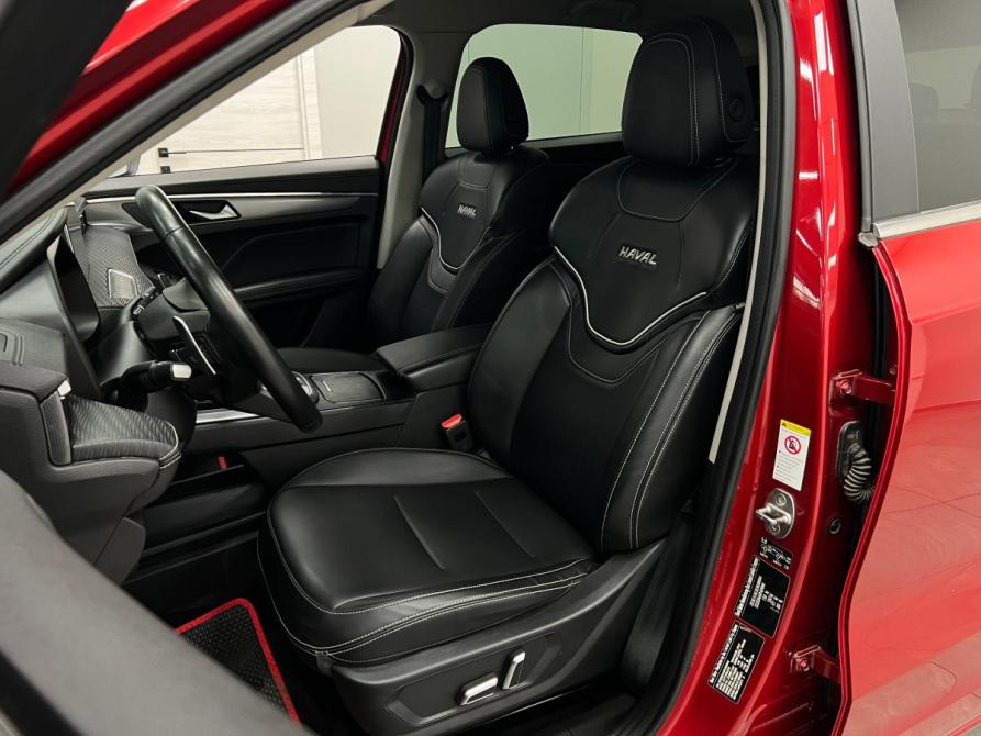 Haval Jolion I Казань  - изображение 15