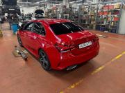 Mercedes-Benz A-Класс IV (W177) Москва  - изображение 13