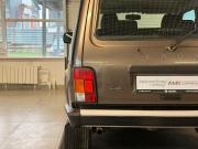 Lada (ВАЗ) 2121 (4x4) I Рестайлинг (2020) Тольятти  - изображение 24