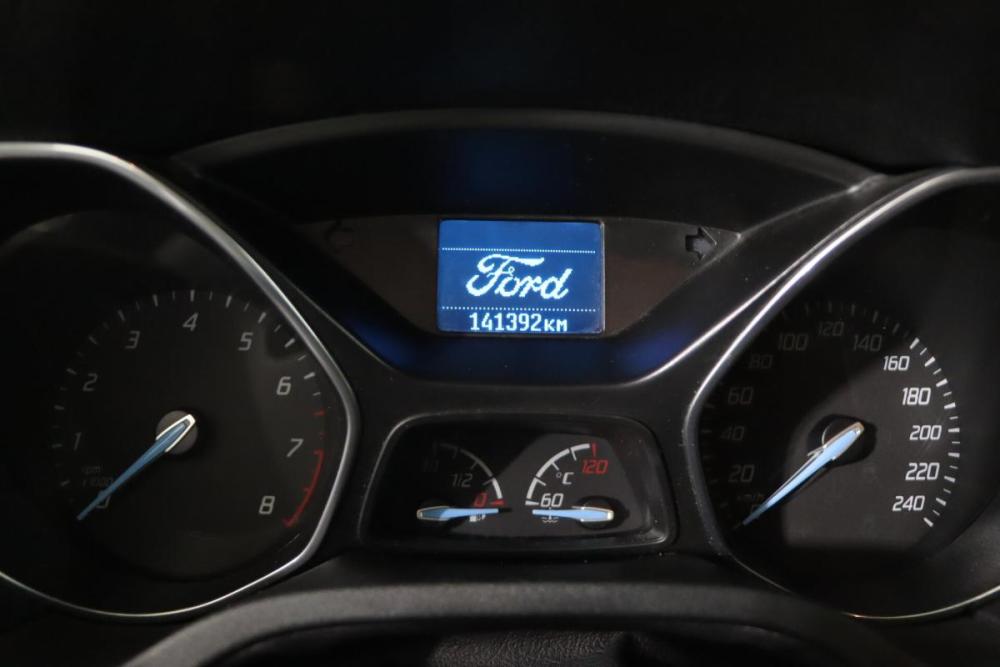 Ford Focus III Нижний Новгород  - изображение 17