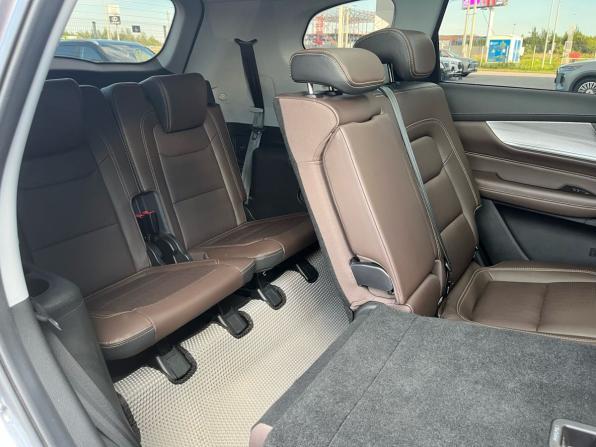 Chery Tiggo 8 Pro I с пробегом 2022 года, цена 1 990 000 рублей, 48000 км, внедорожник, Автокод Объявления