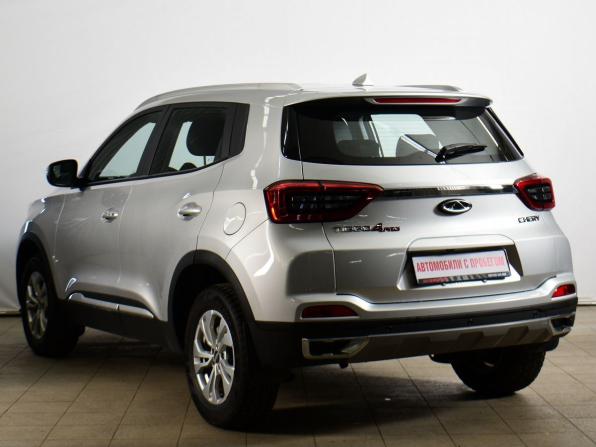 Chery Tiggo 4 Pro I с пробегом 2024 года, цена 1 599 000 рублей, 17475 км, внедорожник, Автокод Объявления