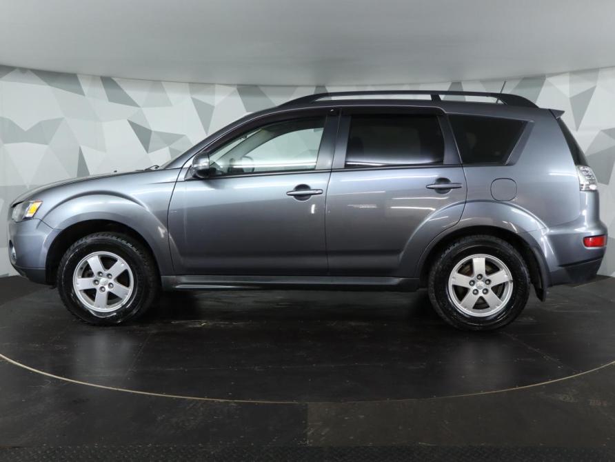 Mitsubishi Outlander II Рестайлинг Москва  - изображение 8