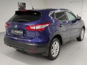 Nissan Qashqai II Казань  - изображение 28