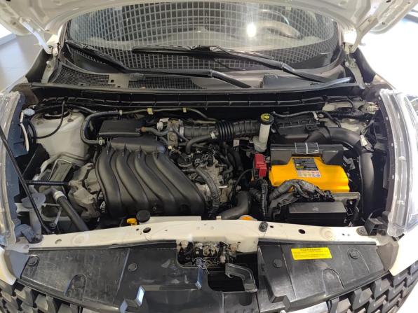 Nissan Juke I с пробегом 2014 года, цена 1 010 000 рублей, 179783 км, внедорожник, Автокод Объявления