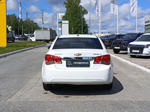 Chevrolet Cruze I с пробегом 2012 года, цена 595 000 рублей, 231005 км, седан, Автокод Объявления