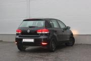 Volkswagen Golf VI Белгород  - изображение 28