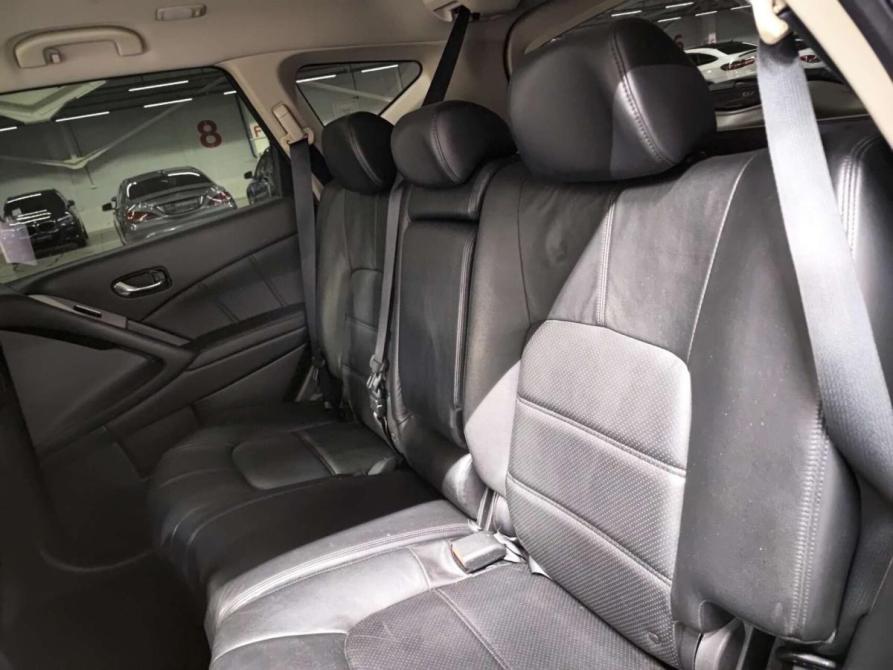 Nissan Murano II (Z51) Рестайлинг 2 Казань  - изображение 15