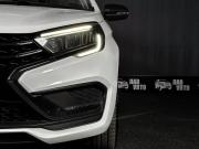 Lada (ВАЗ) Vesta I Рестайлинг (NG) Смоленск  - изображение 13