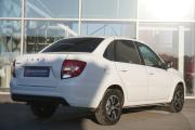 Lada (ВАЗ) Granta I Рестайлинг Ульяновск  - изображение 29