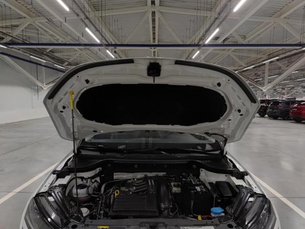 Skoda Karoq I с пробегом 2019 года, цена 2 199 000 рублей, 41160 км, внедорожник, Автокод Объявления