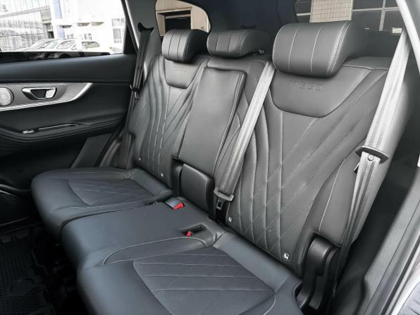 Chery Tiggo 8 Pro Max I Рестайлинг с пробегом 2023 года, цена 2 527 000 рублей, 56459 км, внедорожник, Автокод Объявления