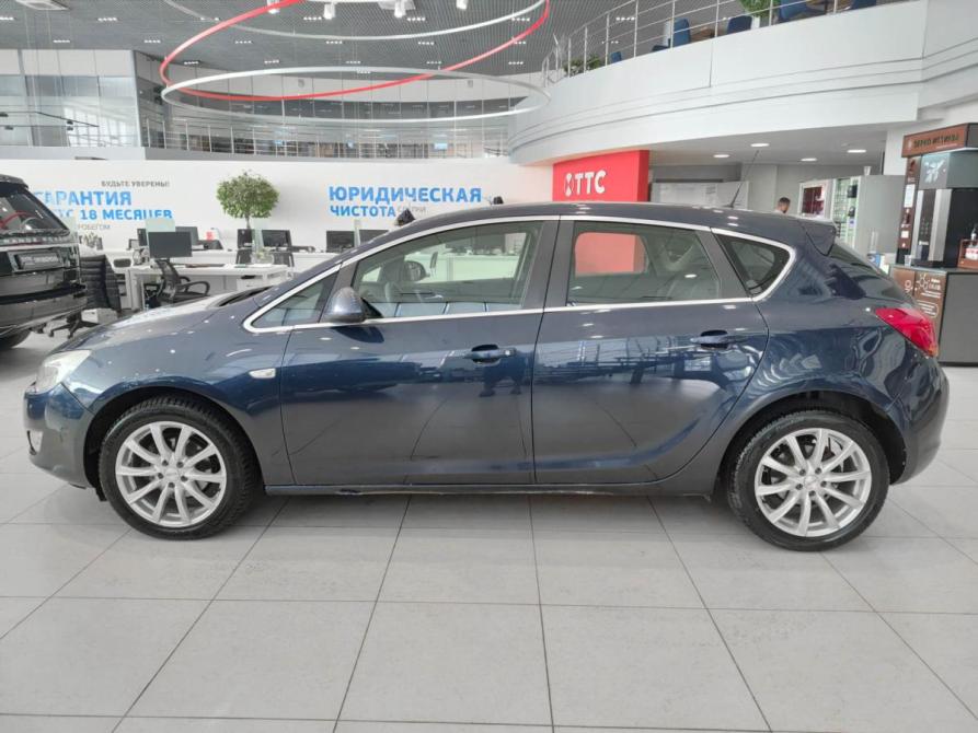 Opel Astra J Казань  - изображение 10