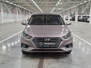 Hyundai Solaris II Казань  - изображение 24