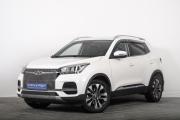 Chery Tiggo 4 I Рестайлинг Томск  - изображение 22