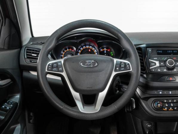 Lada (ВАЗ) Vesta I с пробегом 2019 года, цена 1 015 000 рублей, 67683 км, седан, Автокод Объявления