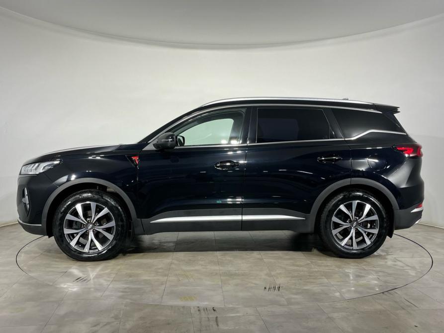 Chery Tiggo 7 Pro Max I Ижевск  - изображение 2