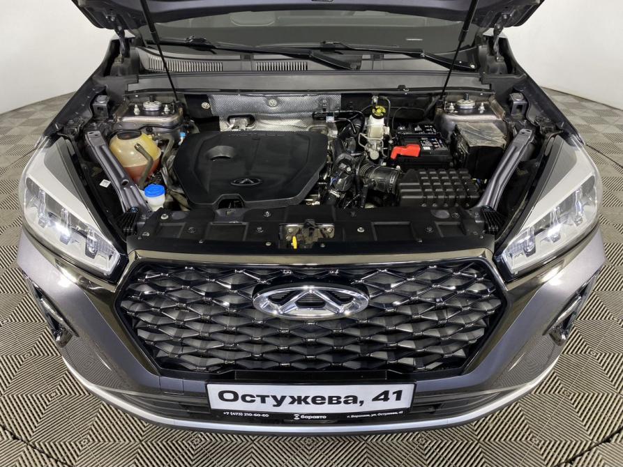 Chery Tiggo 7 Pro Max I Воронеж  - изображение 4