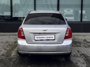 Chevrolet Lacetti I Екатеринбург  - изображение 22