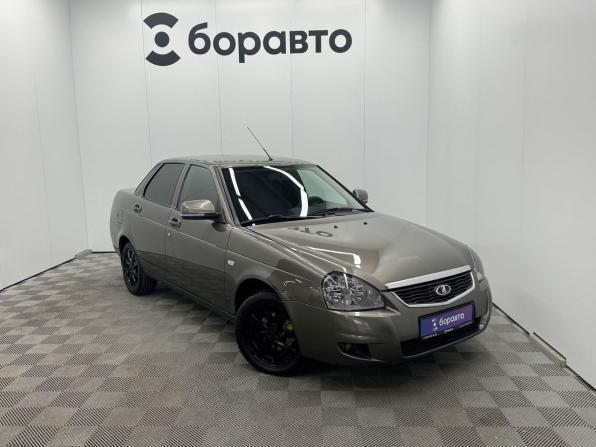Lada (ВАЗ) Priora I Рестайлинг с пробегом 2015 года, цена 685 000 рублей, 163230 км, седан, Автокод Объявления