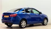 Lada (ВАЗ) Vesta I Киров  - изображение 24