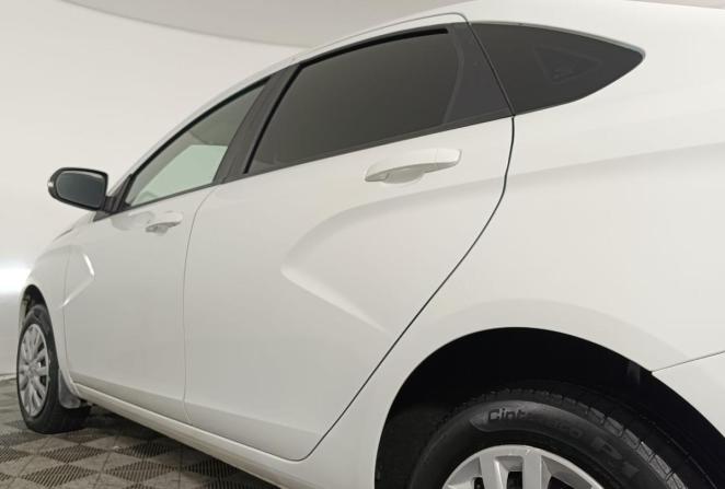Lada (ВАЗ) Vesta I Рестайлинг (NG) с пробегом 2023 года, цена 1 110 000 рублей, 93998 км, седан, Автокод Объявления