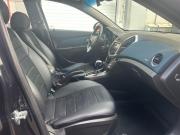 Chevrolet Cruze I Рестайлинг Санкт-Петербург  - изображение 38