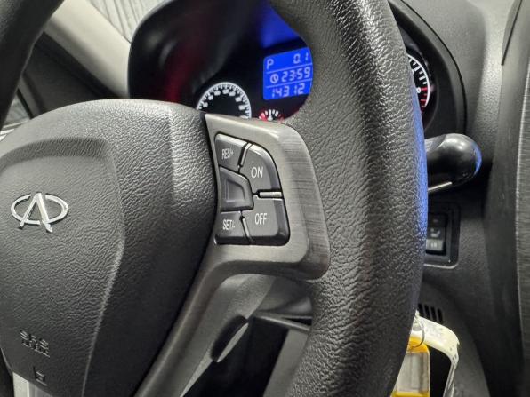 Chery Tiggo (T11) I Рестайлинг (FL) с пробегом 2014 года, цена 550 000 рублей, 143121 км, внедорожник, Автокод Объявления