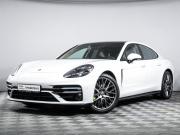 Porsche Panamera II Рестайлинг Москва  - изображение 26