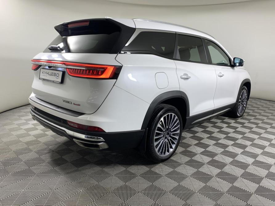 JETOUR X90+ Москва  - изображение 5