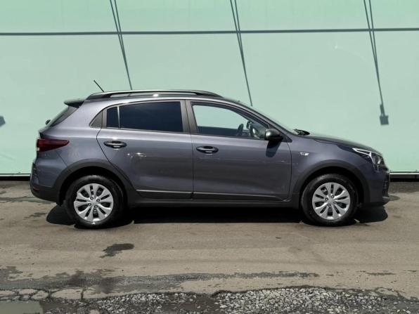 Kia Rio IV Рестайлинг с пробегом 2022 года, цена 1 799 000 рублей, 78200 км, хэтчбек, Автокод Объявления