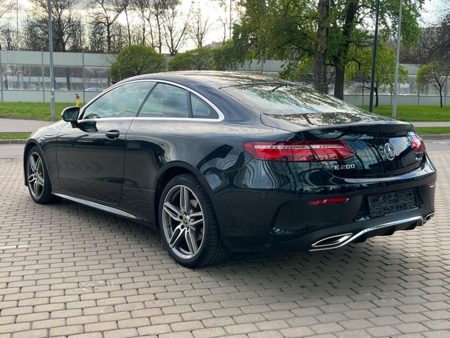 Mercedes-Benz E-Класс V (W213 S213 C238) Санкт-Петербург  - изображение 7