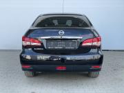 Nissan Almera III (G15) Екатеринбург  - изображение 31
