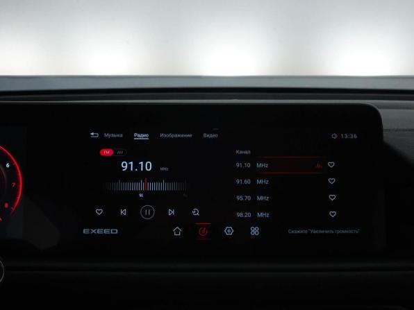 Exeed TXL I Рестайлинг с пробегом 2023 года, цена 2 147 444 рубля, 50410 км, внедорожник, Автокод Объявления
