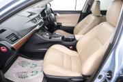 Lexus CT I Красноярск  - изображение 39