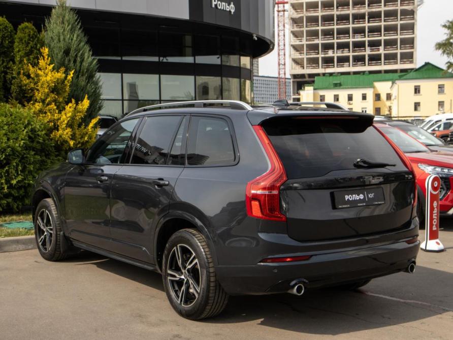 Volvo XC90 II Москва  - изображение 6