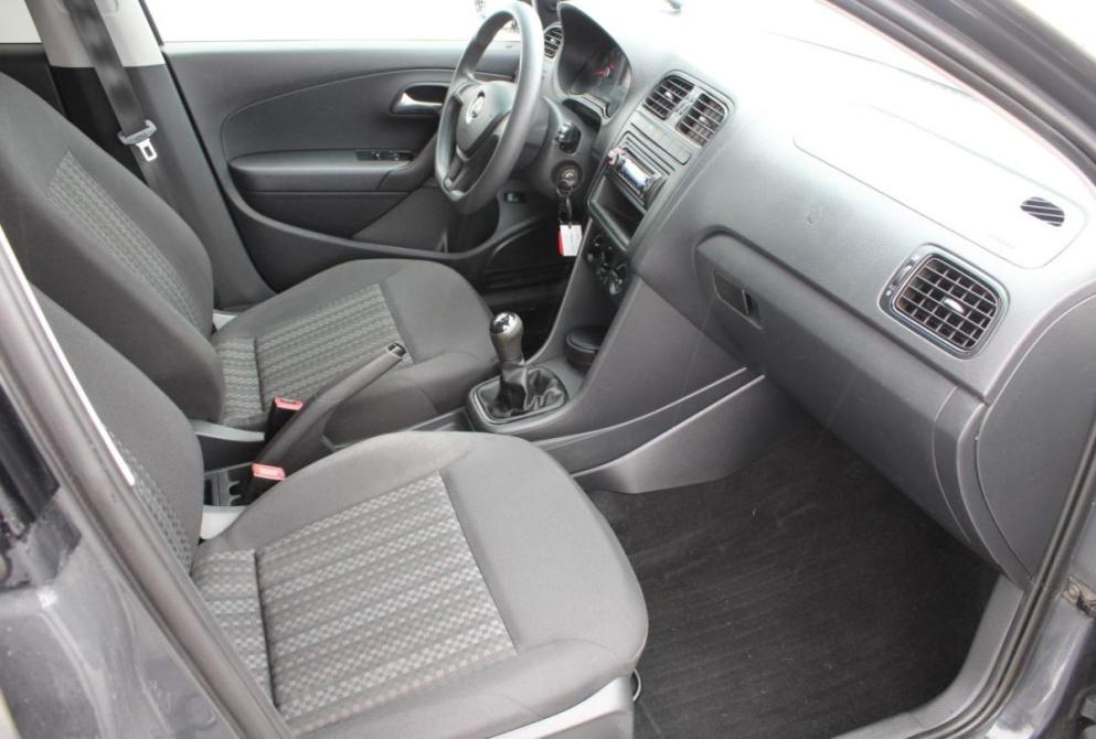 Volkswagen Polo V Рестайлинг Нижний Новгород  - изображение 11