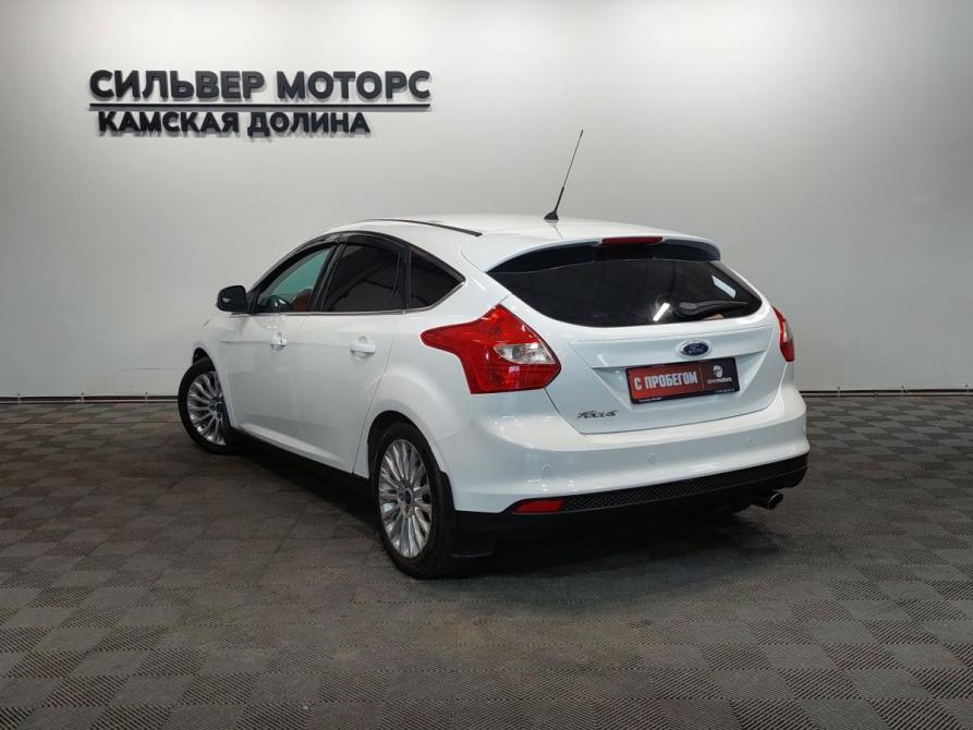 Ford Focus III Пермь  - изображение 7
