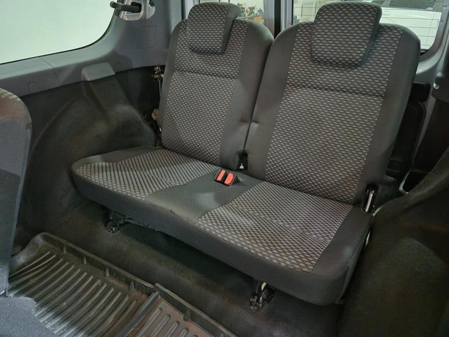 Lada (ВАЗ) Largus I Альметьевск  - изображение 16
