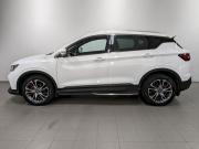 Belgee X50 Москва  - изображение 38
